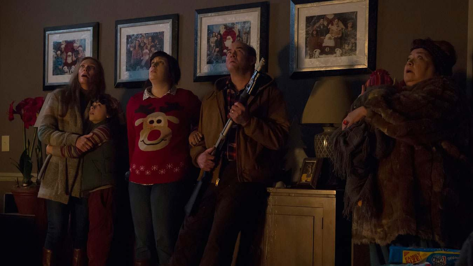 Krampus Krampus