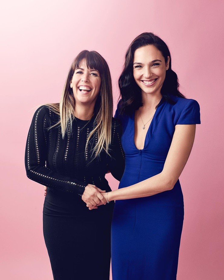 Picture of Gal Gadot
