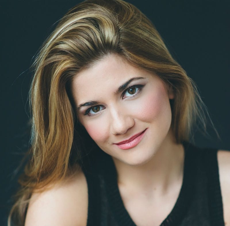 Elise Bauman Elise Bauman
