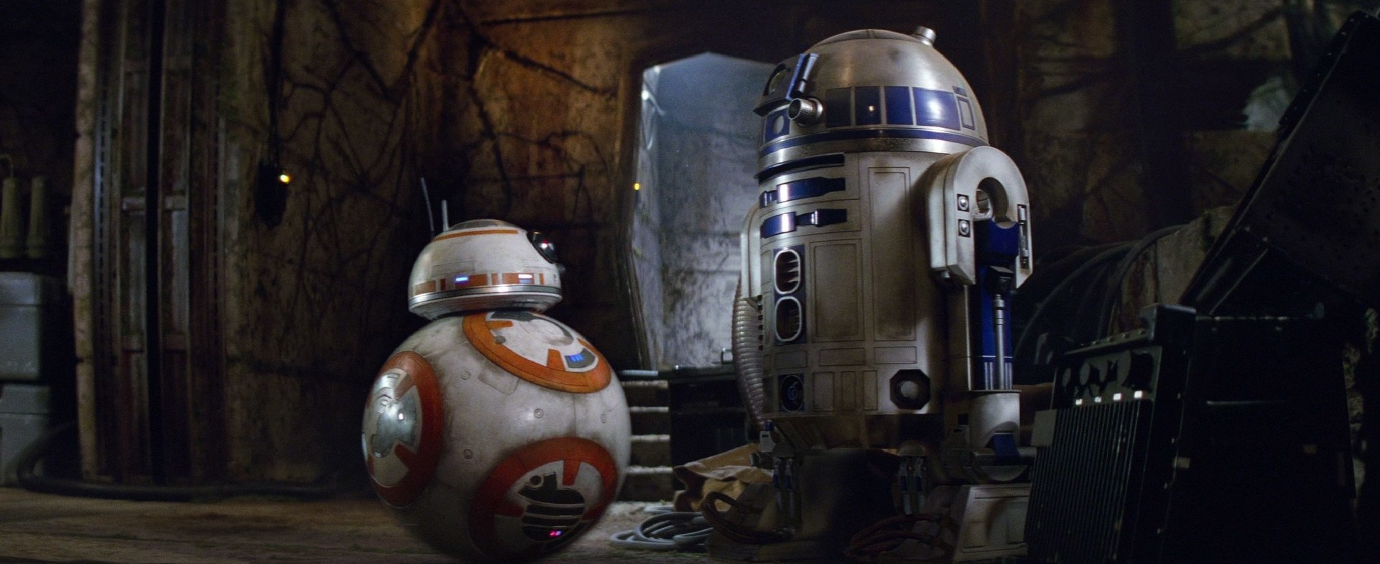 Star Wars: The Force Awakens