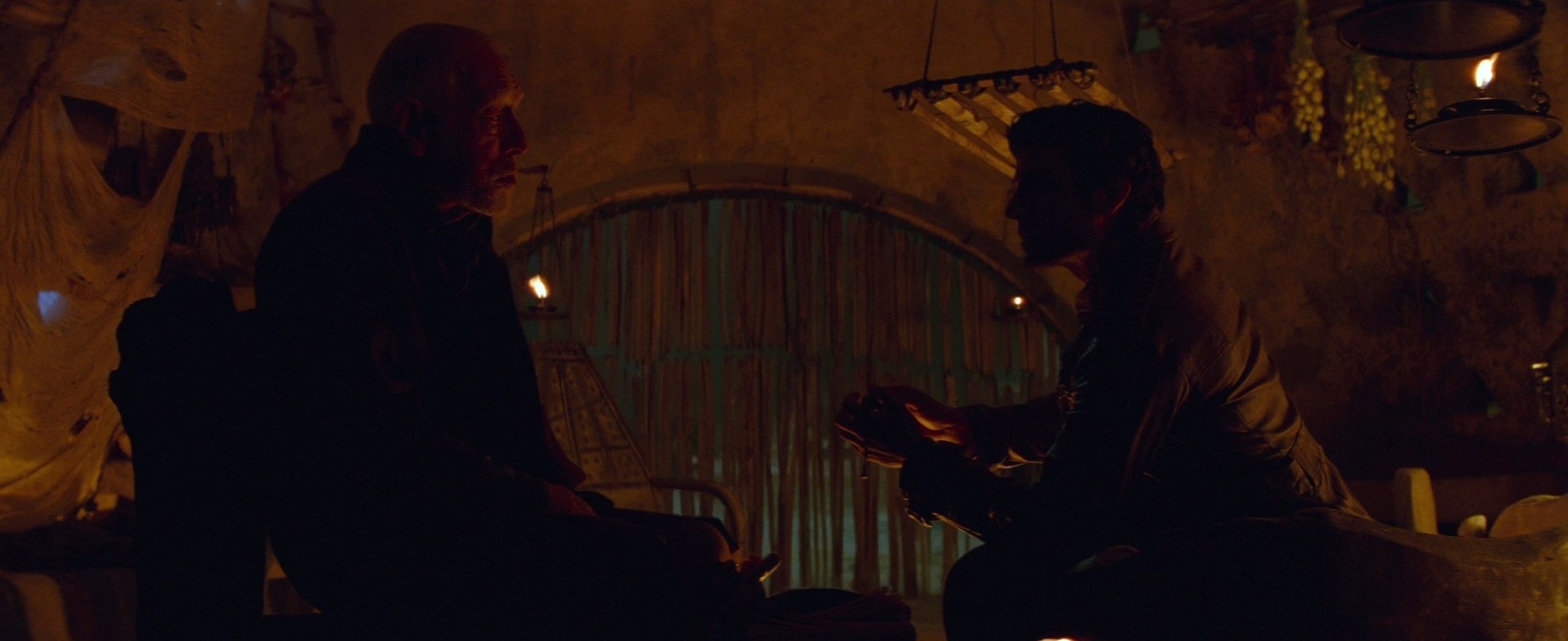 Star Wars: The Force Awakens
