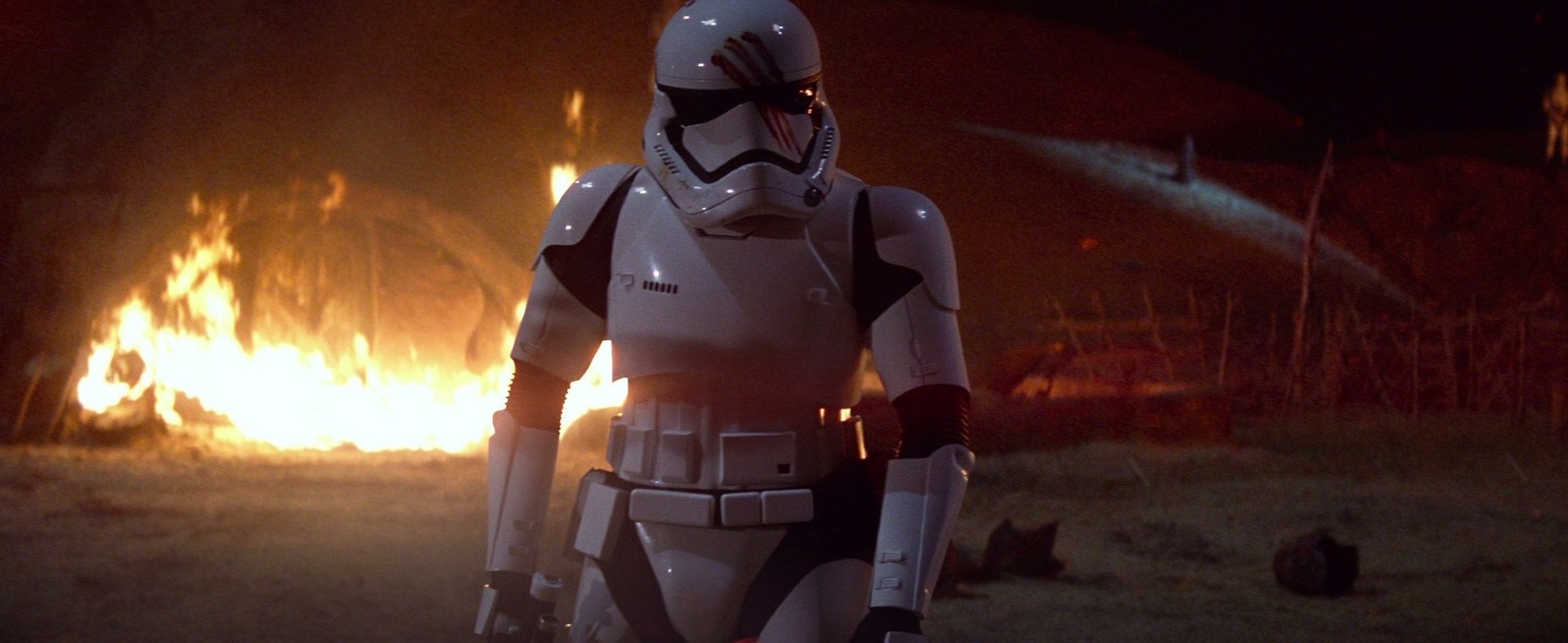 Star Wars: The Force Awakens Star Wars: The Force Awakens