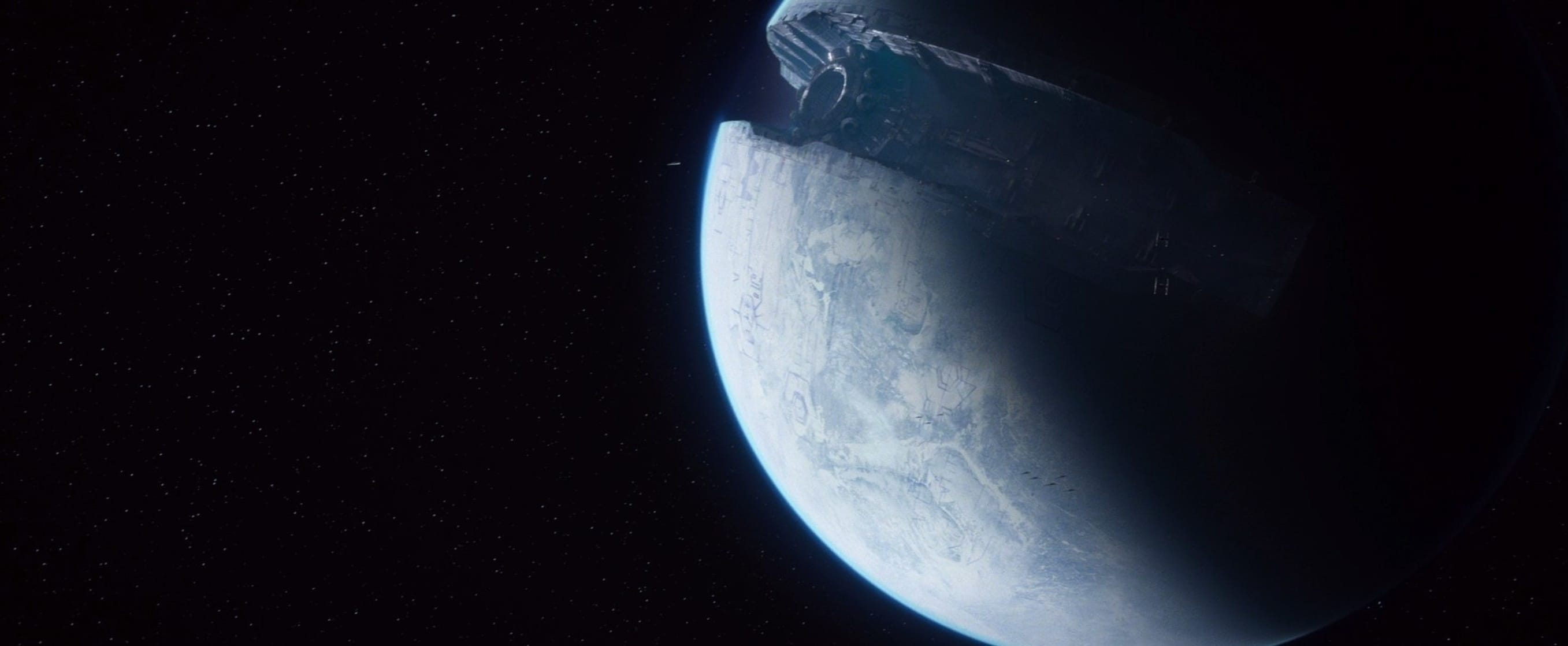 Star Wars: The Force Awakens
