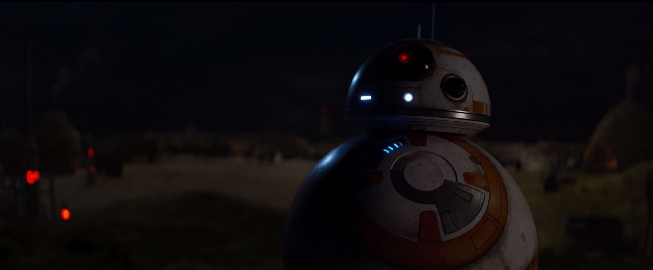 Star Wars: The Force Awakens