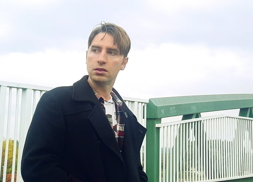 Fabrizio Federico