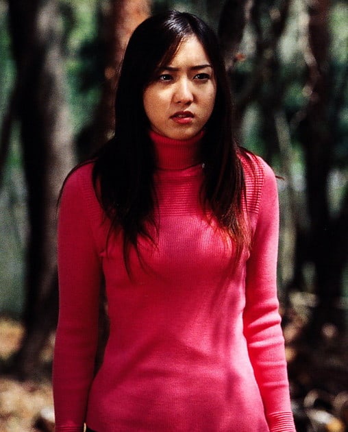 Picture Of Yuka Osada