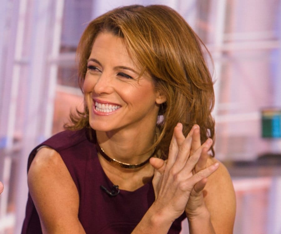 Picture of Stephanie Ruhle