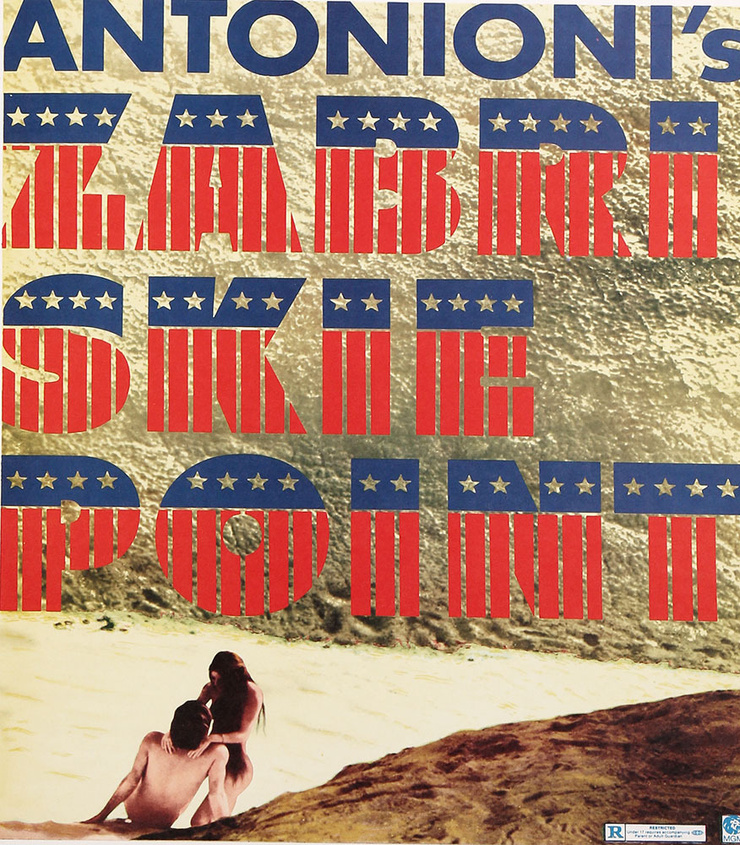 Picture of Zabriskie Point