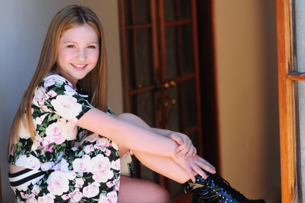 Ella Anderson
