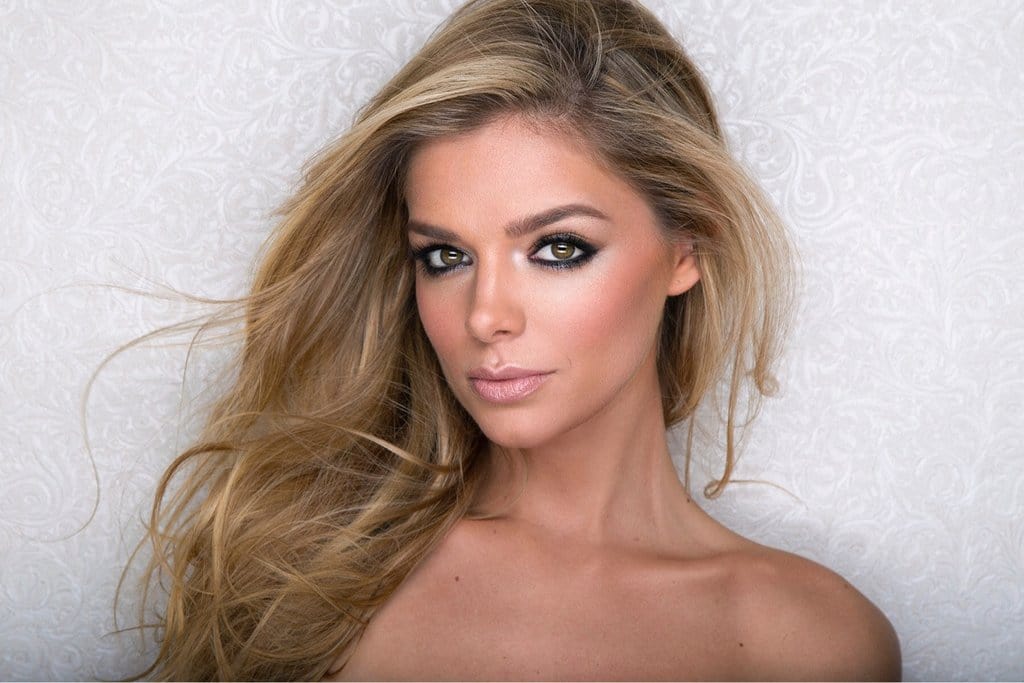 Danielle Knudson Danielle Knudson