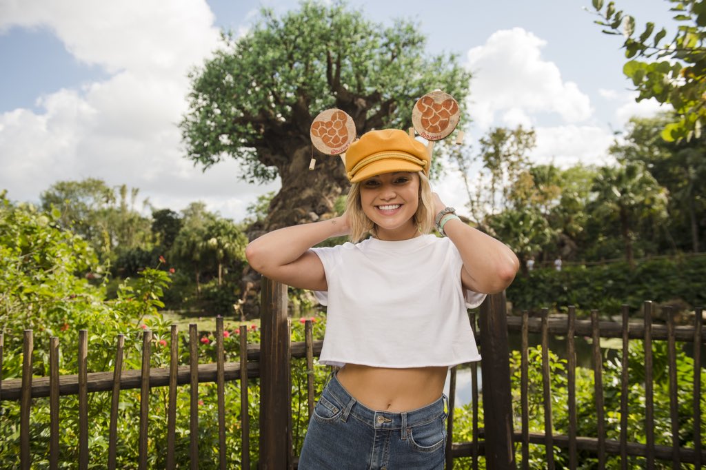 Olivia Holt Olivia Holt