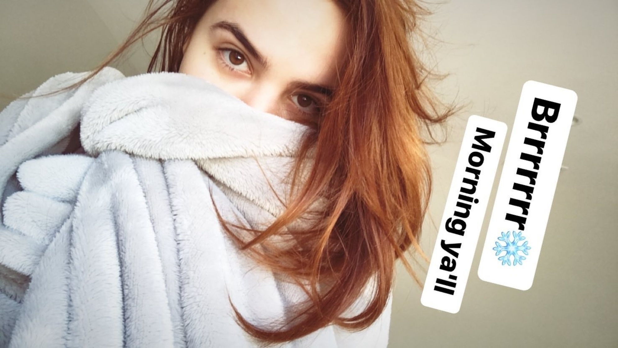 Bailee Madison