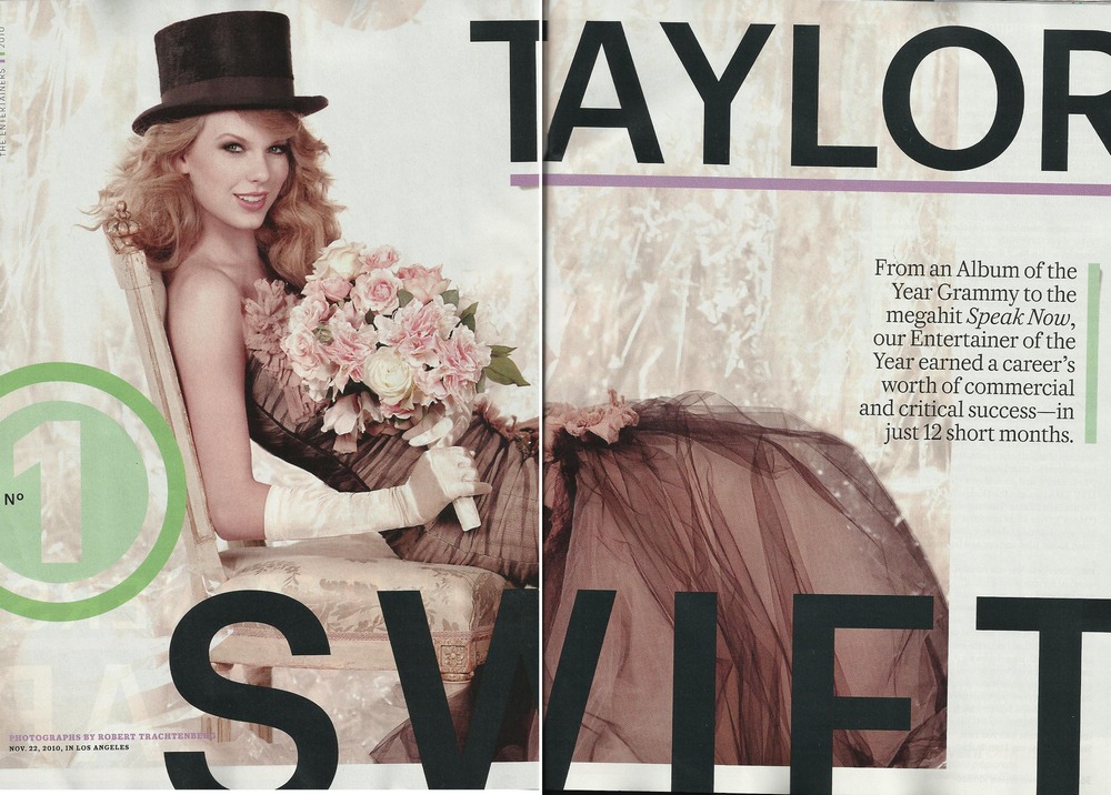 Taylor Swift