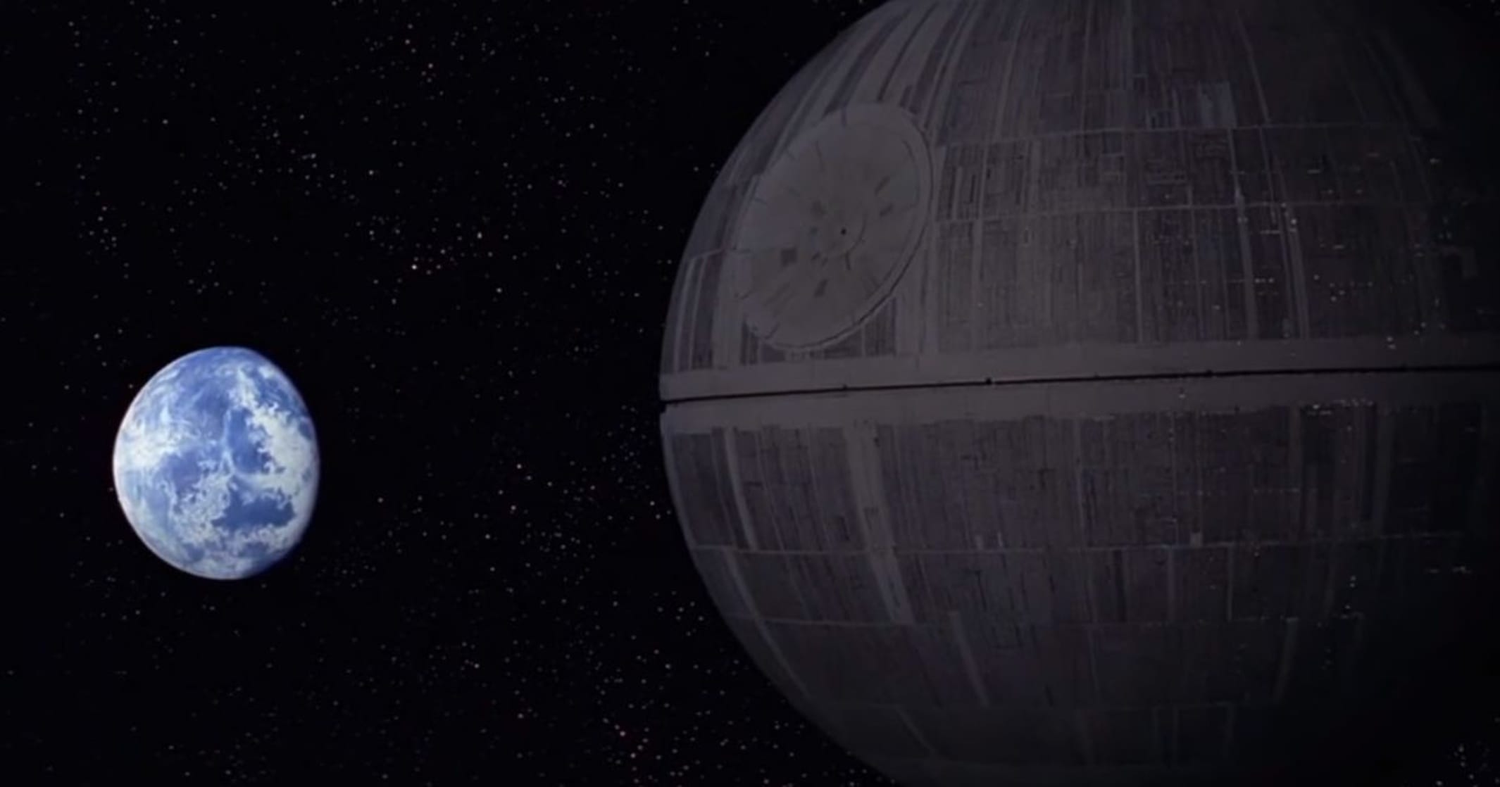 Death Star picture