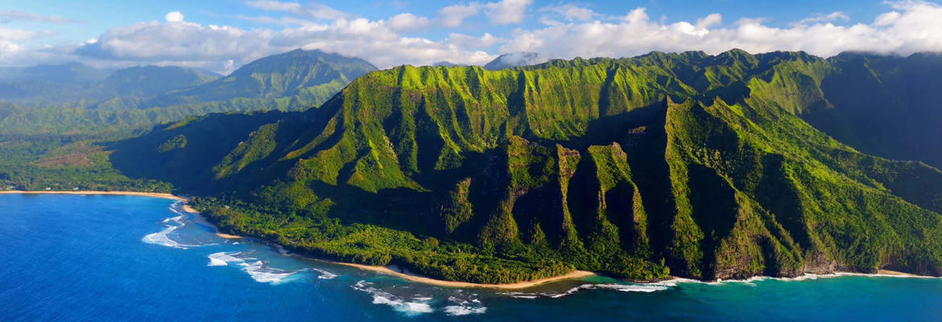 Hawaii Hawaii