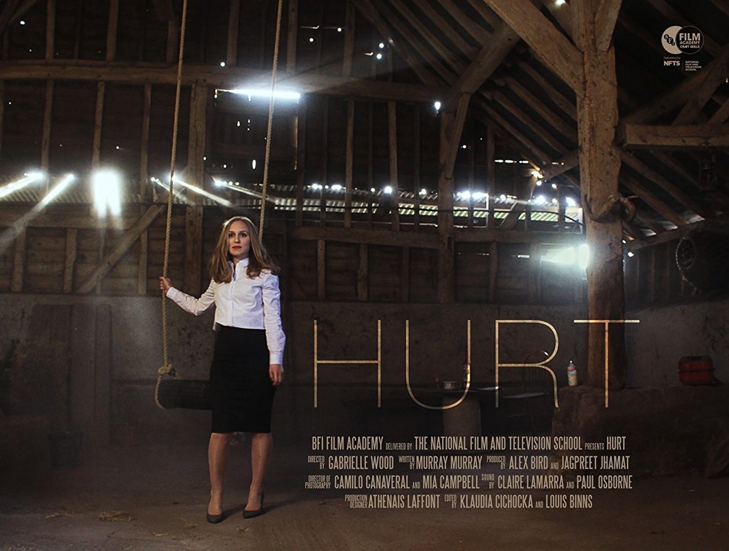Hurt Hurt