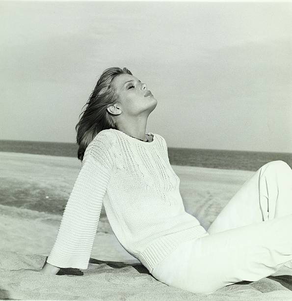 Picture of Patti Hansen