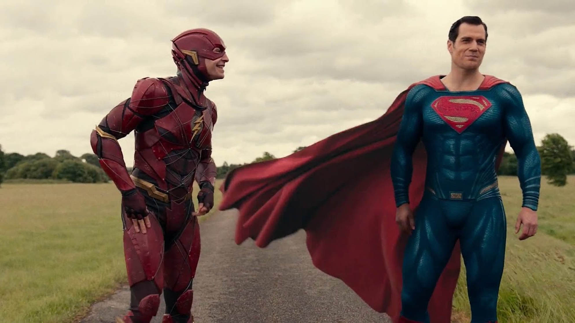 Justice League