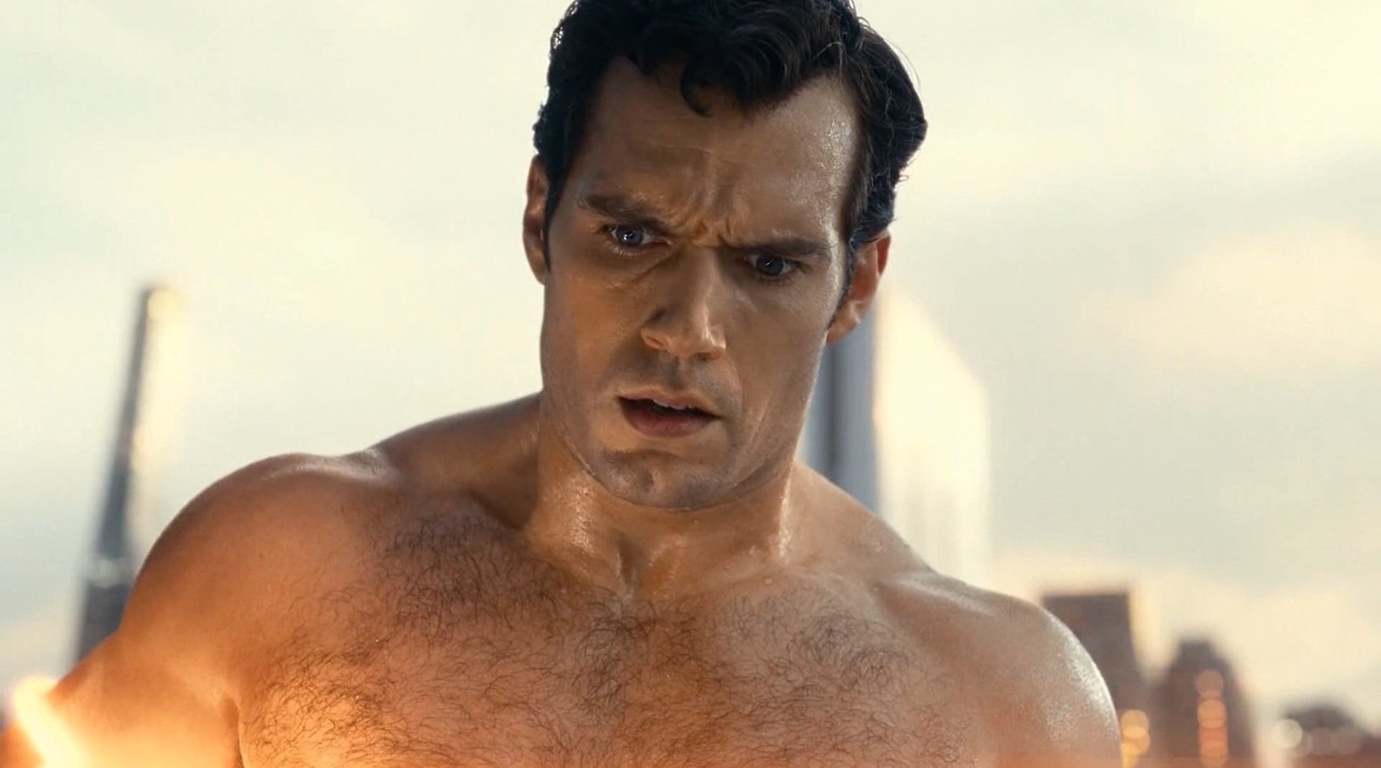 Justice League