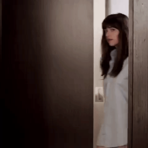 Dakota Johnson picture