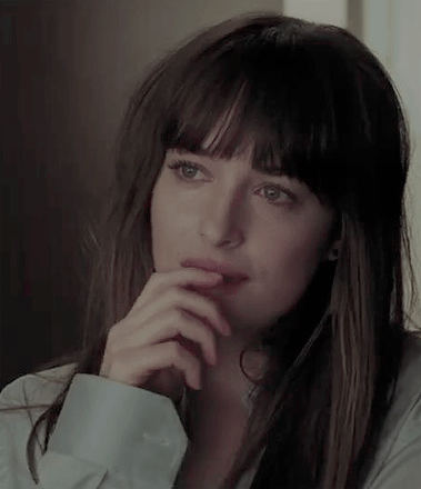 Picture of Dakota Johnson