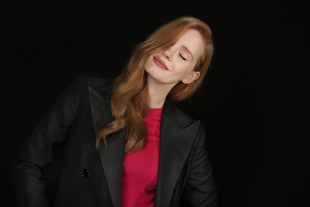 Jessica Chastain Jessica Chastain