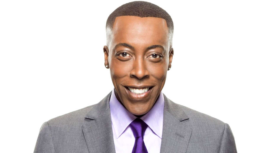 Arsenio Hall