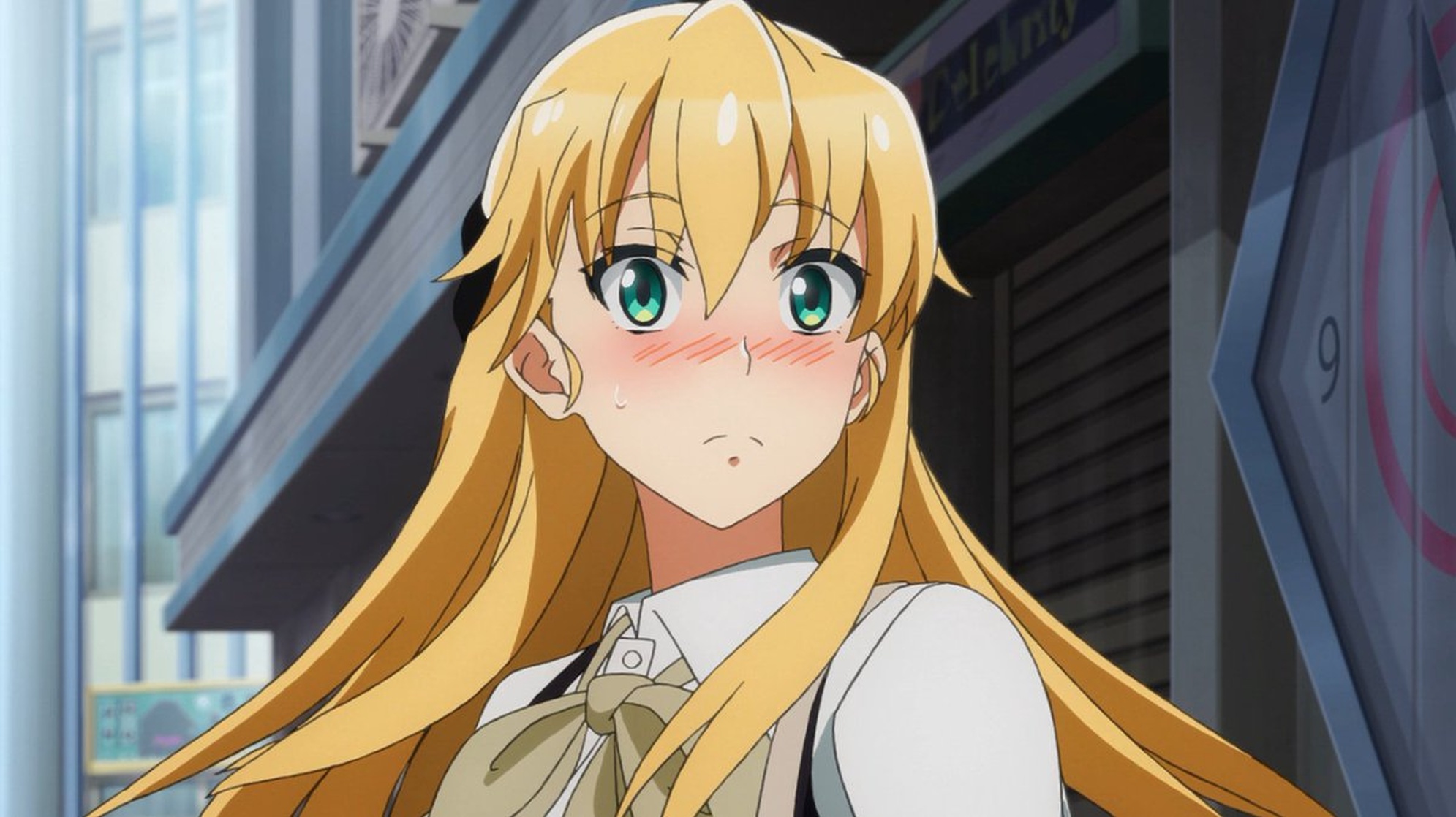 Karen Tendou