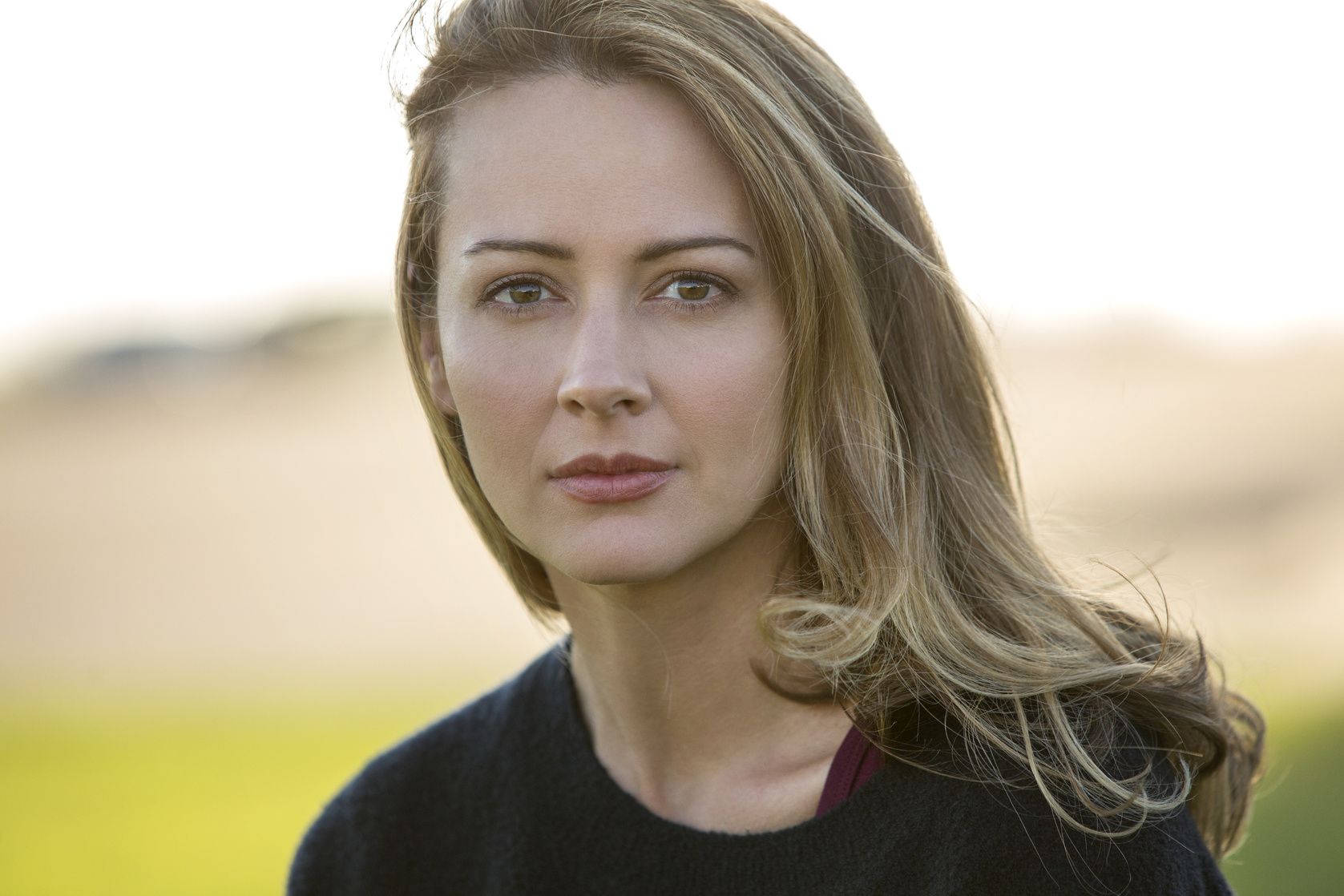 Caitlin Strucker
