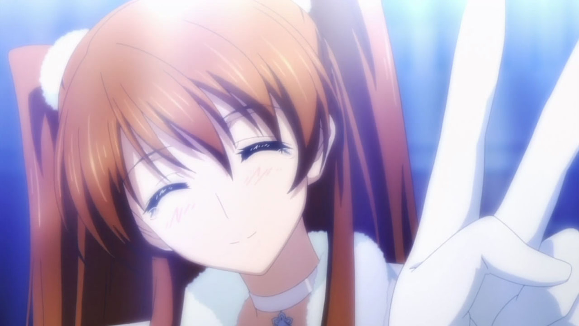 Setsuna Ogiso