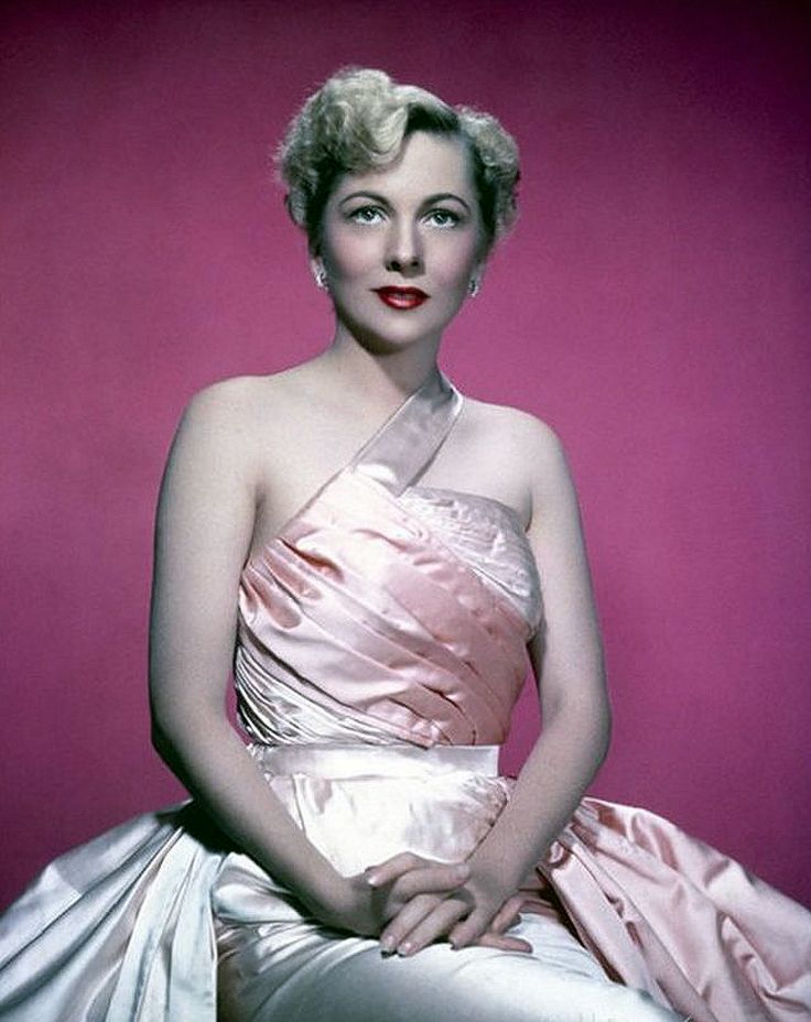 Picture of Joan Fontaine