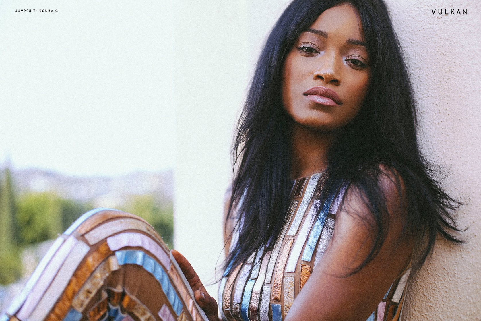 Keke Palmer