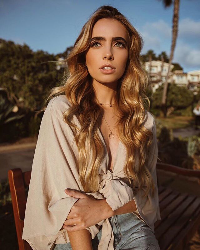 Lexi Hensler