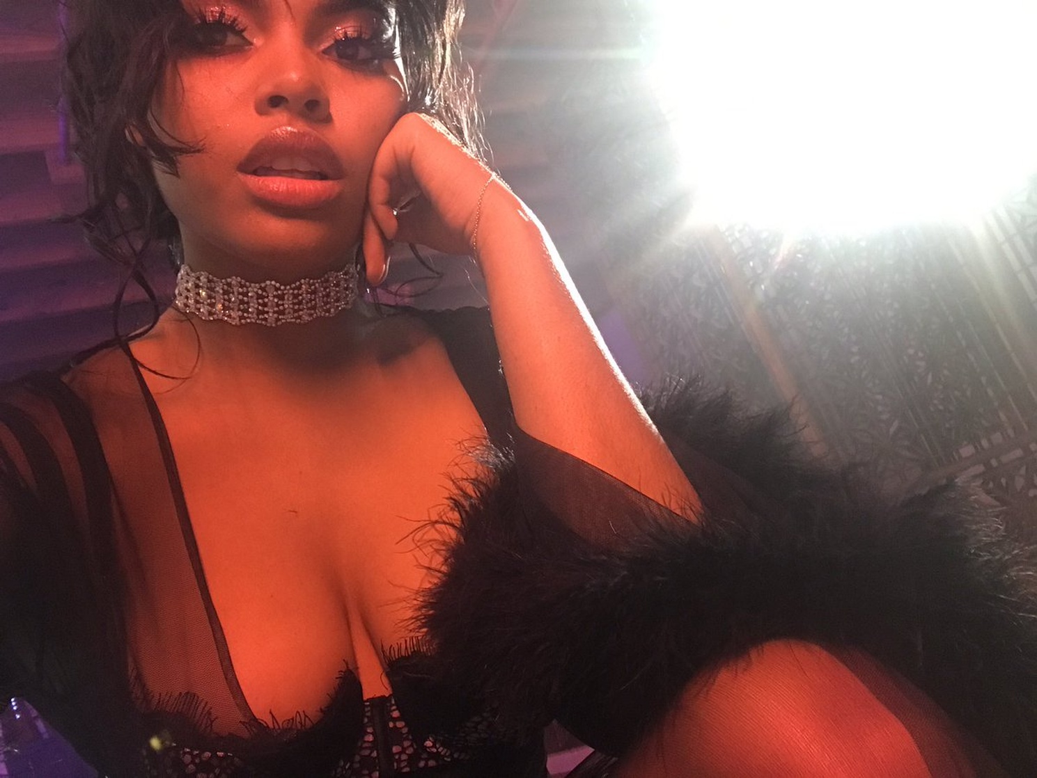 Mikala Leaf McLean