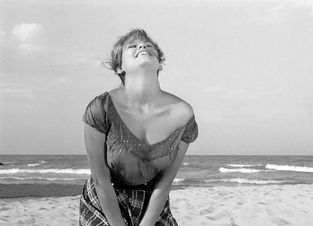 Claudia Cardinale Claudia Cardinale