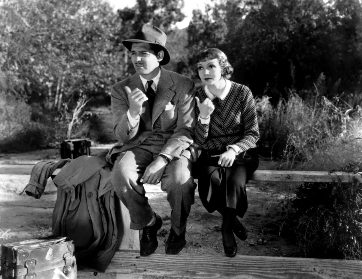 It Happened One Night It Happened One Night