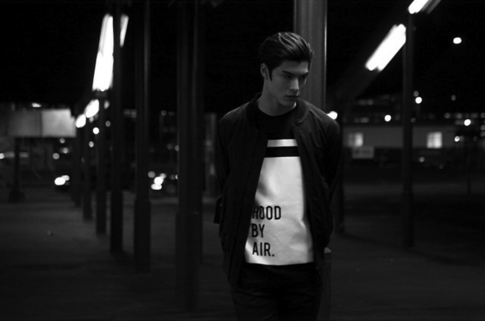Aaron Bernards