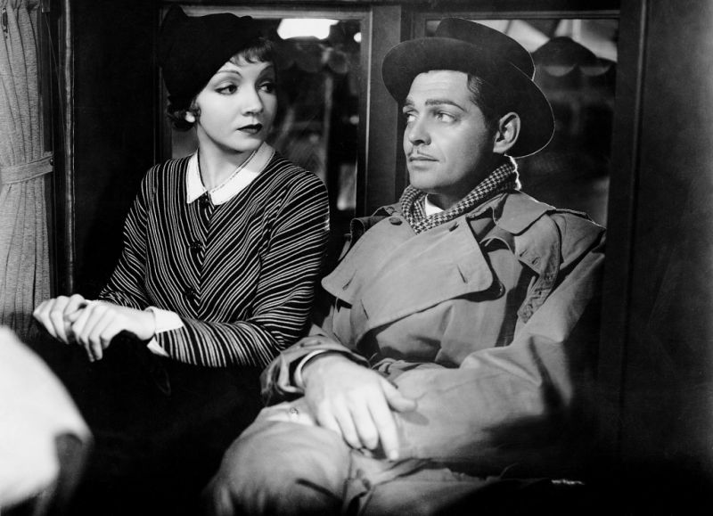 It Happened One Night It Happened One Night