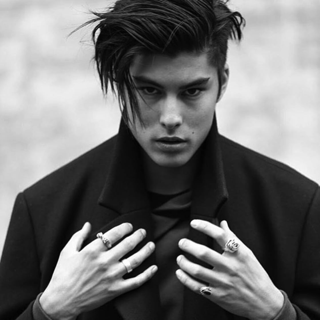 Aaron Bernards