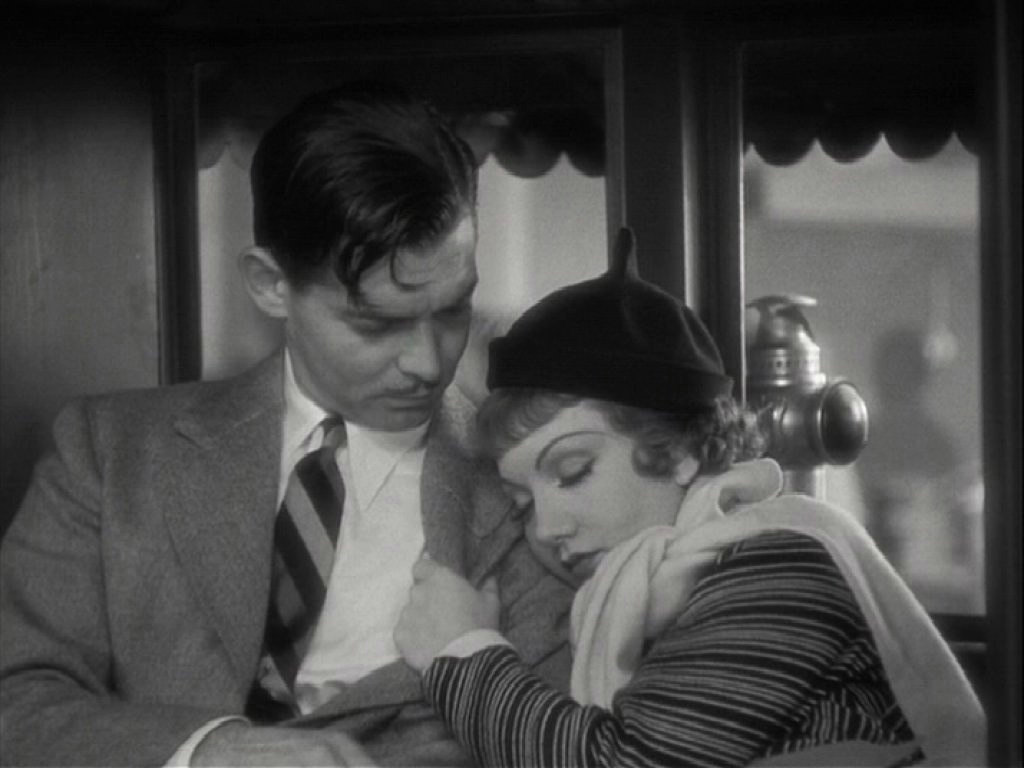 It Happened One Night It Happened One Night