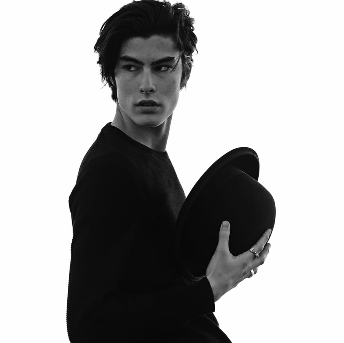 Aaron Bernards