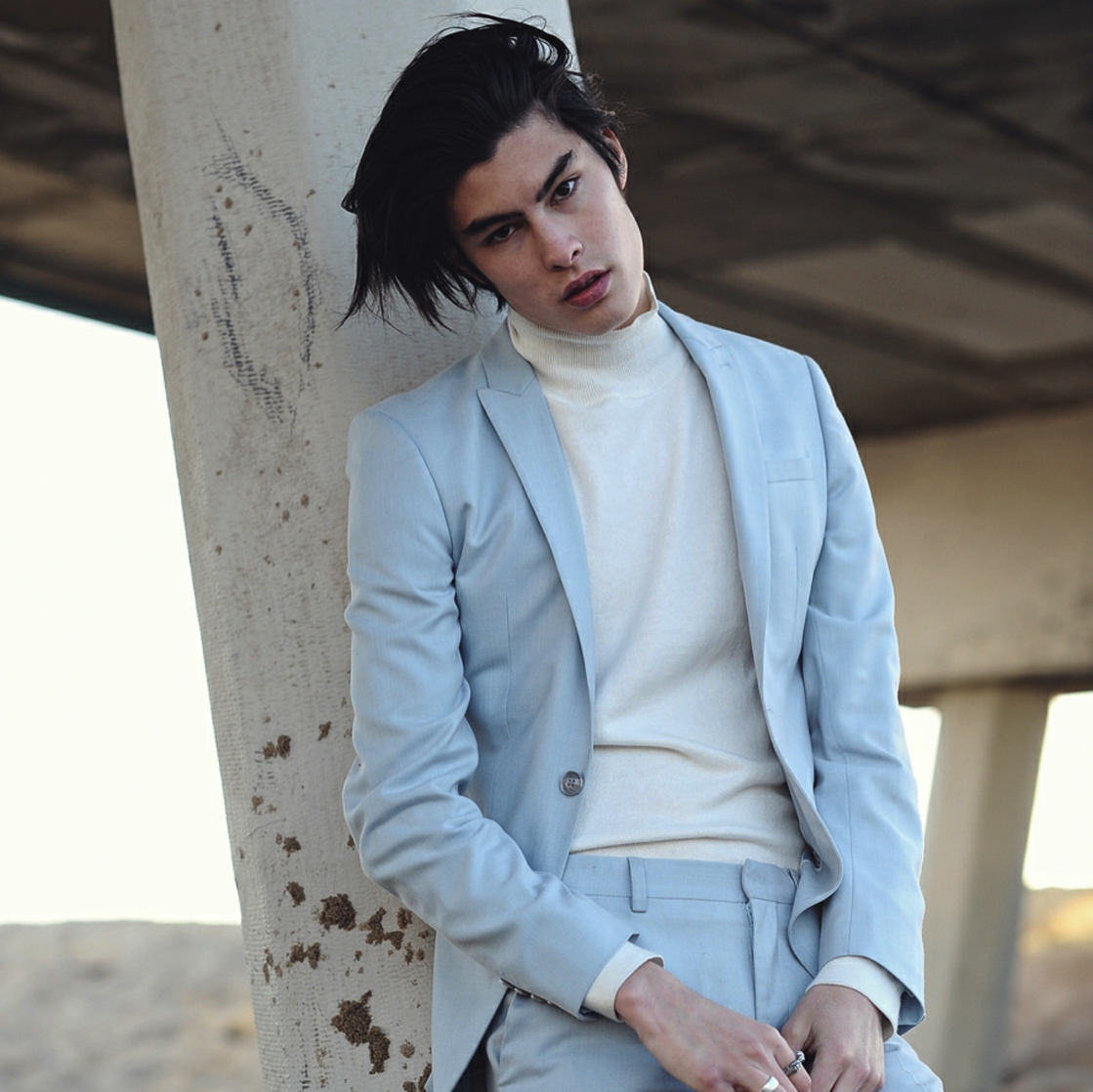 Aaron Bernards