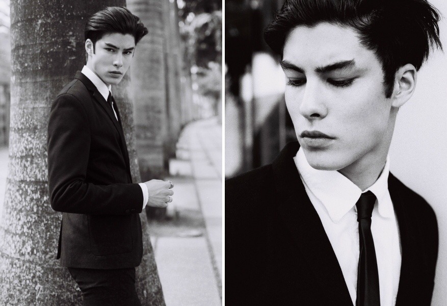 Aaron Bernards