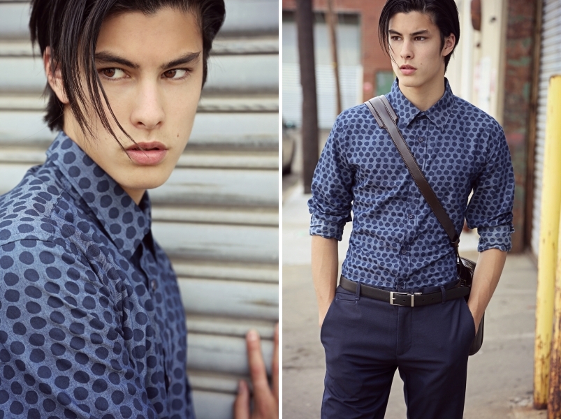 Aaron Bernards