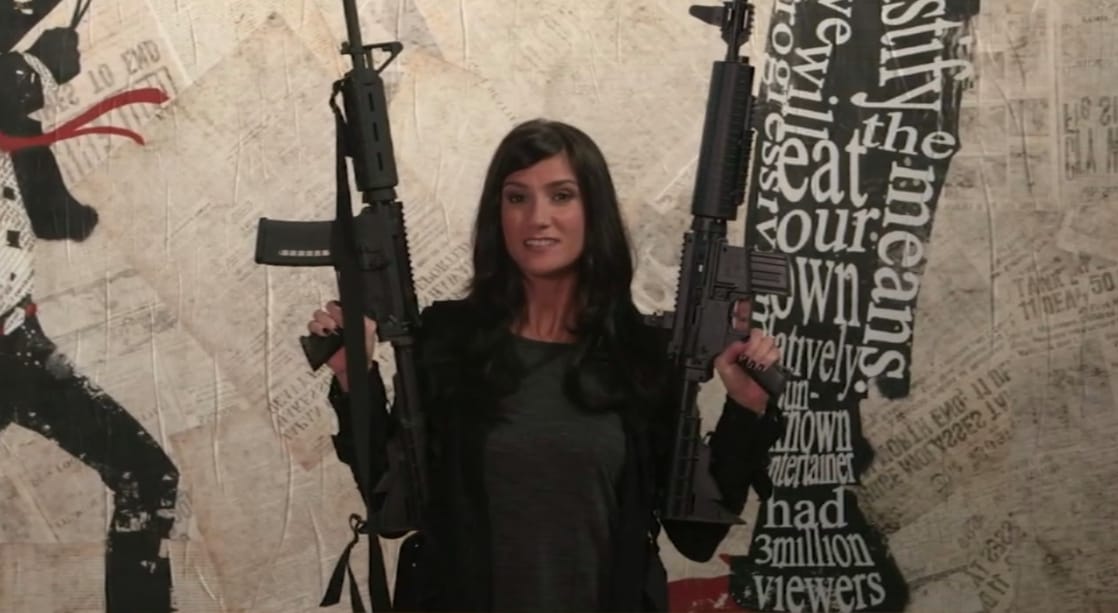 Dana Loesch