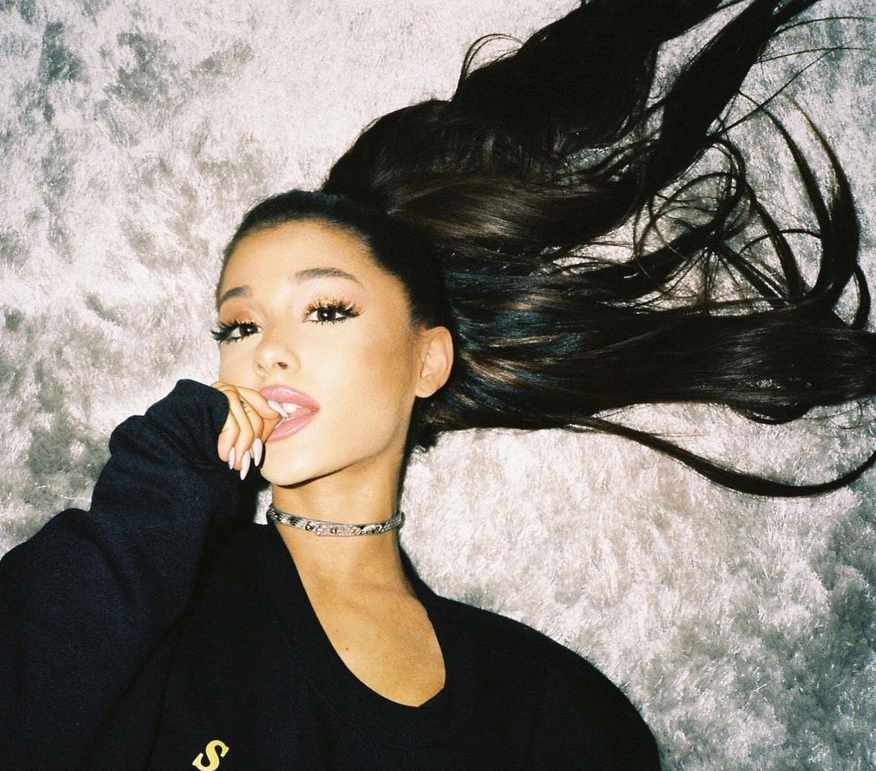 Ariana Grande Ariana Grande