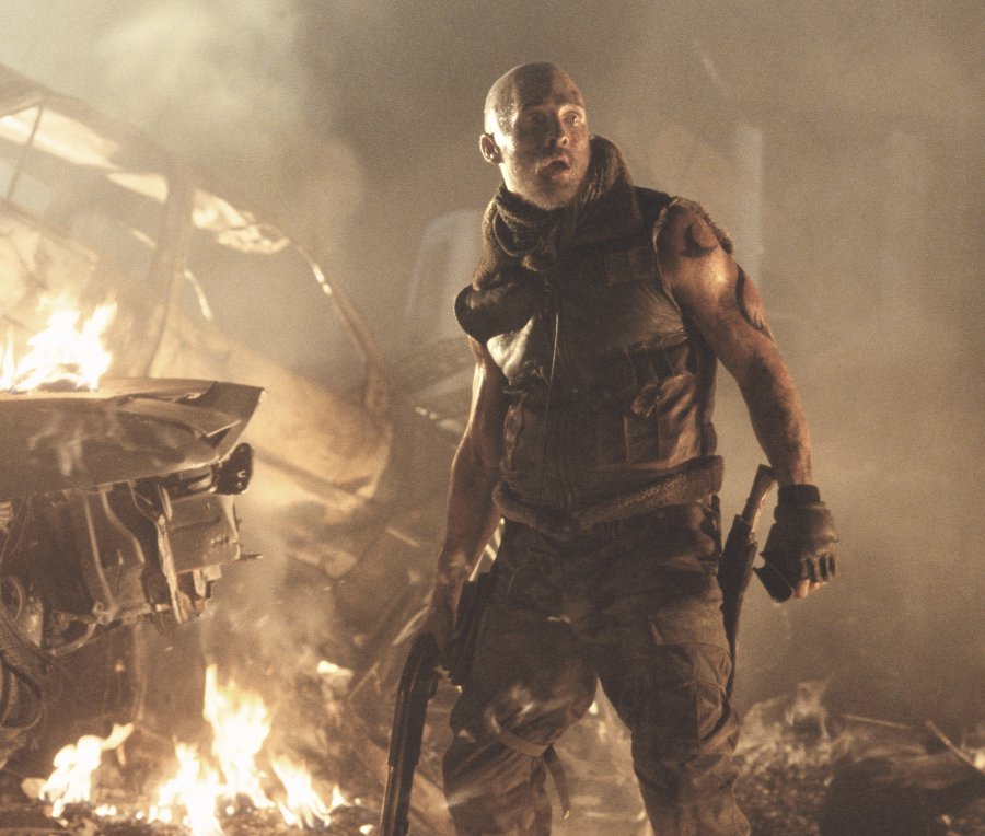 Reign of Fire Reign of Fire