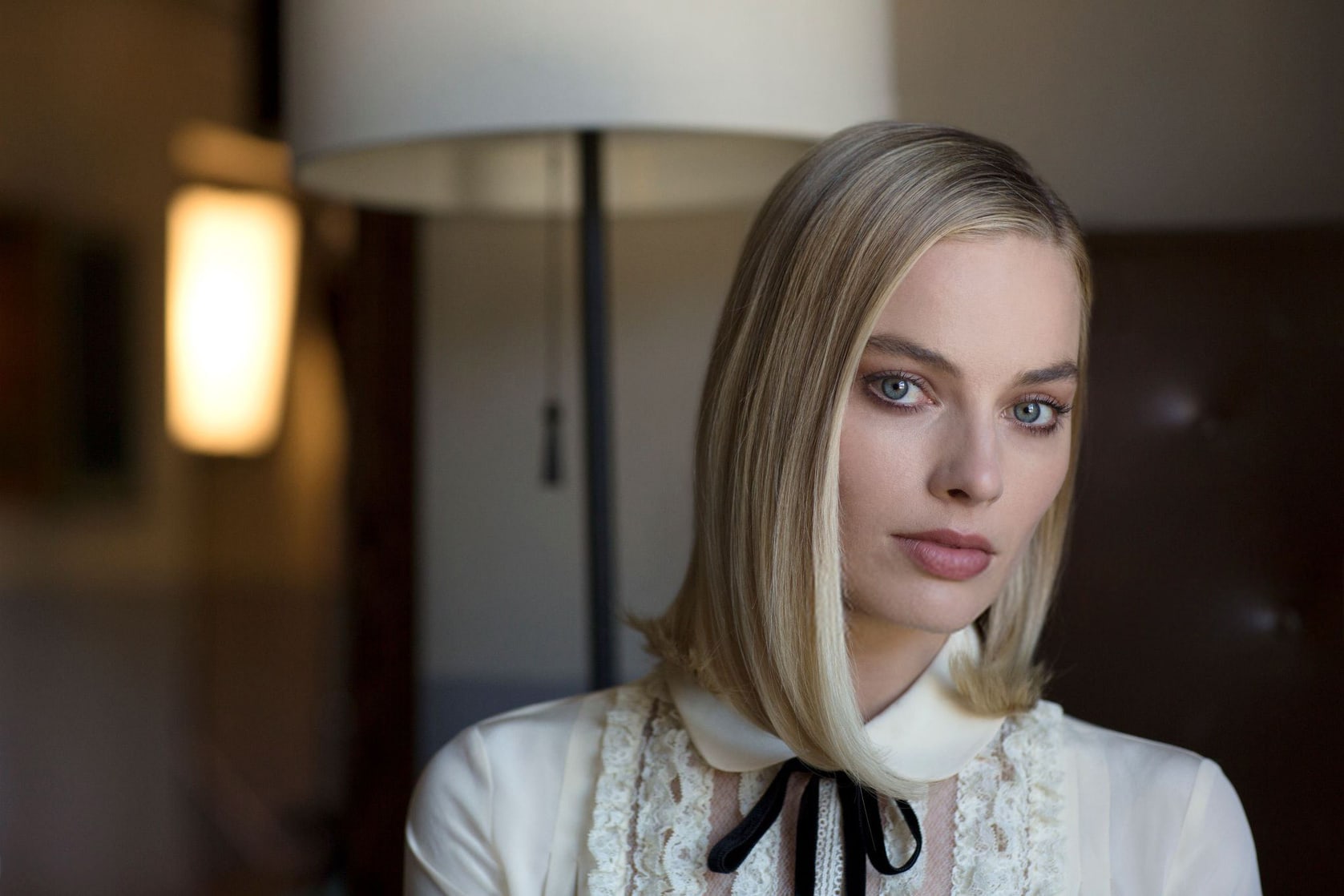 Picture of Margot Robbie