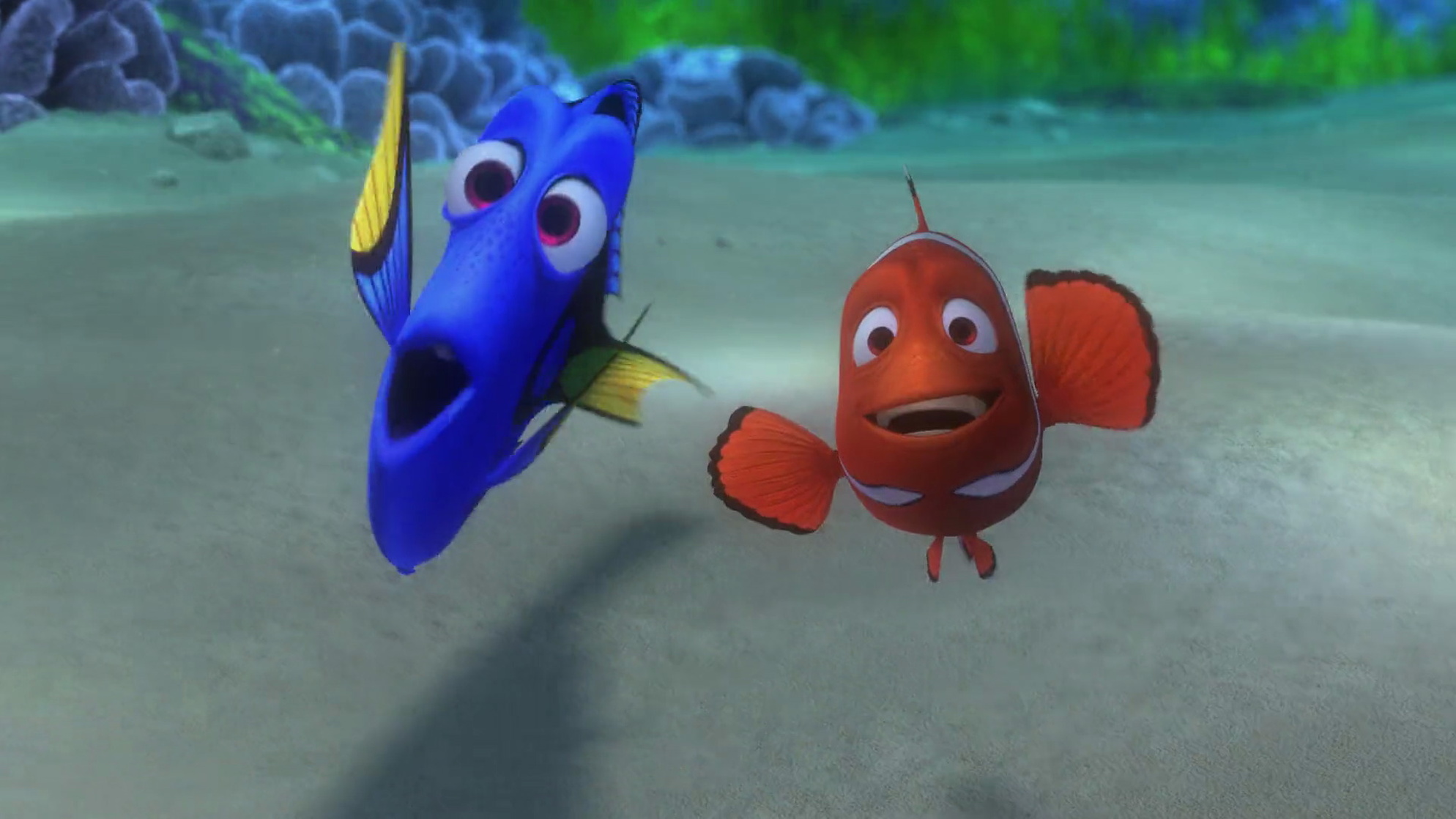 Finding Nemo Finding Nemo