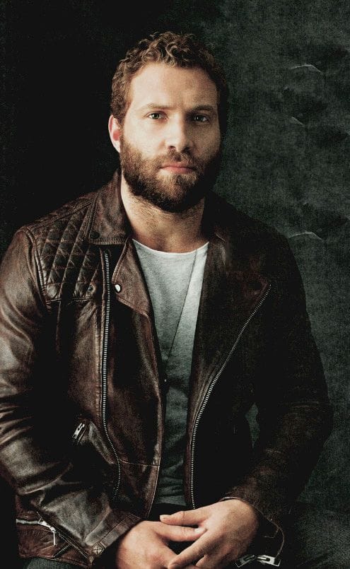 Picture of Jai Courtney